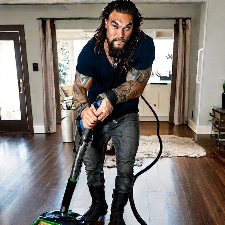 JM Doing Some Stuff